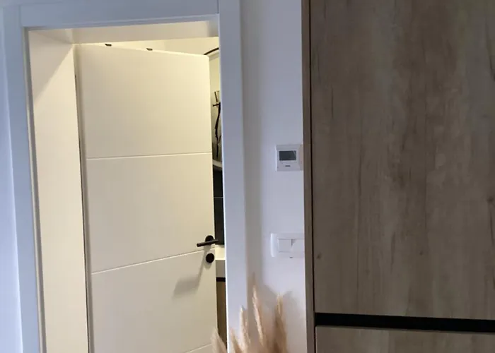 Apartments Melanie