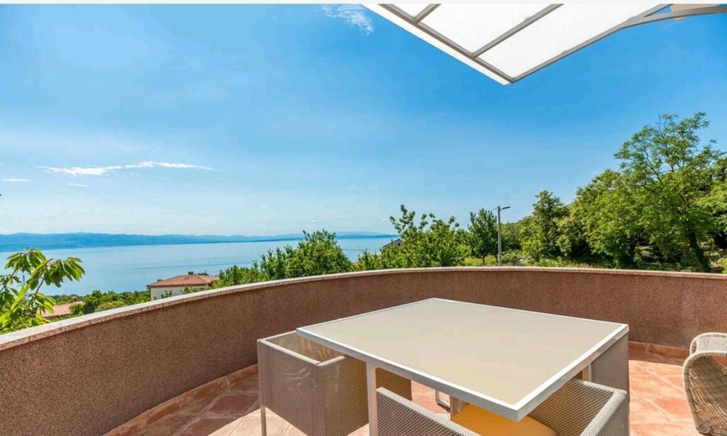 Melanie Appartement Opatija