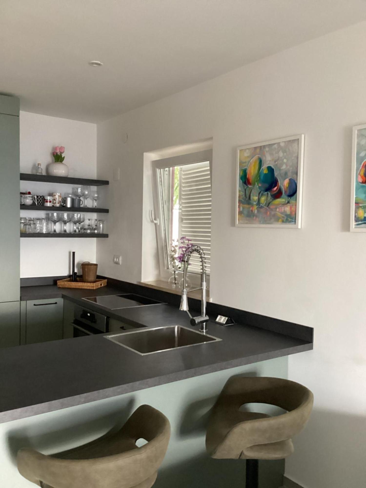 Melanie Appartement *