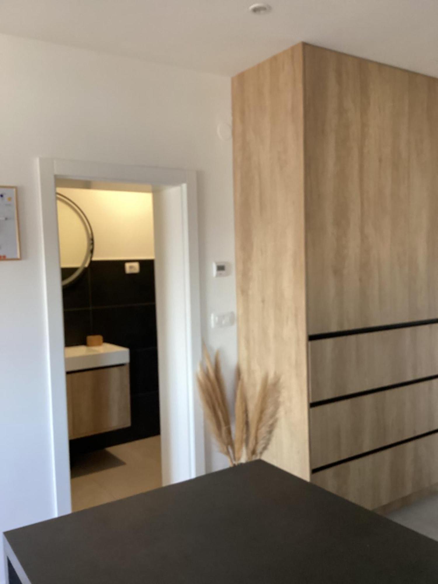 Appartement Melanie Opatija