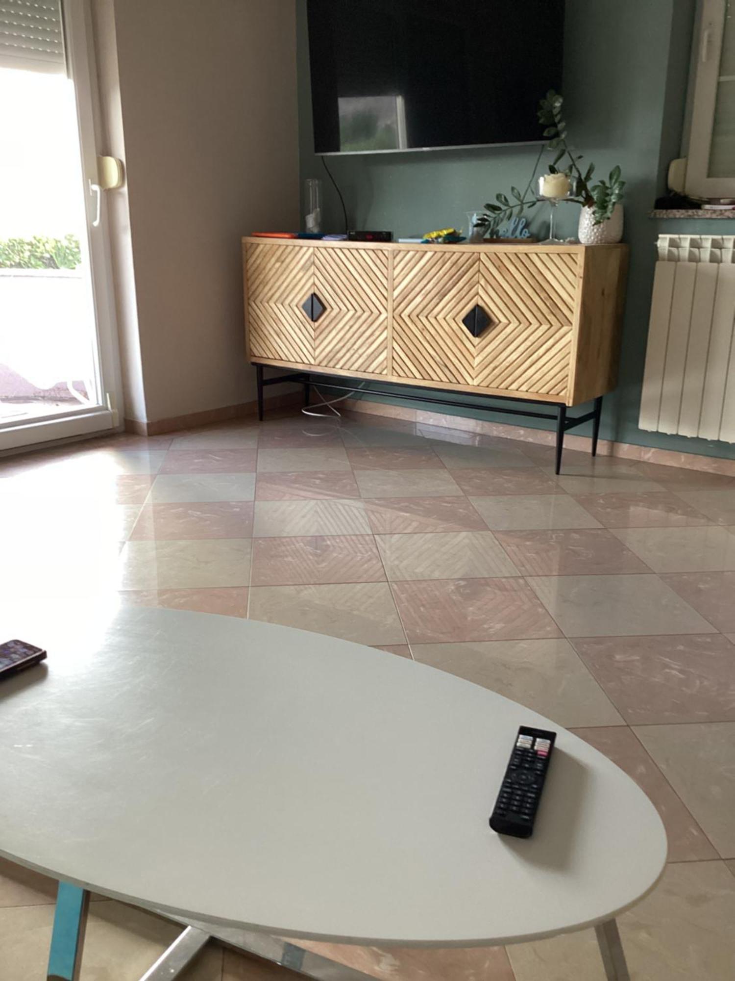 Melanie Appartement