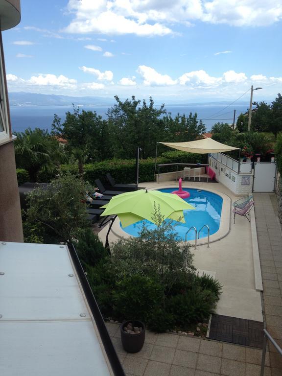 Appartement Melanie Opatija