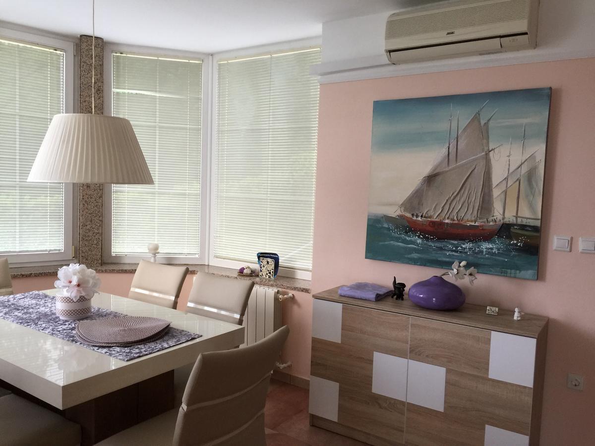 Melanie Appartement *