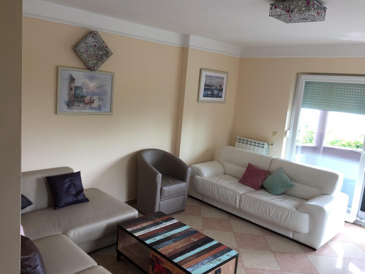 Melanie Appartement *