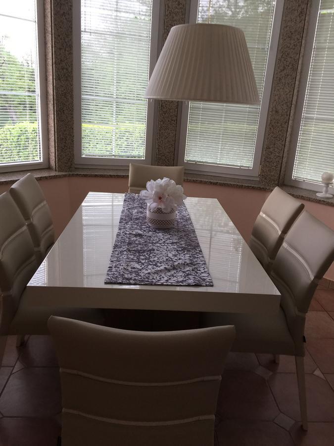 Melanie Appartement *