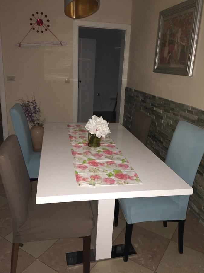 Appartement Melanie *