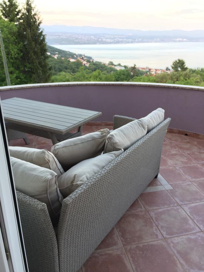 Melanie Appartement