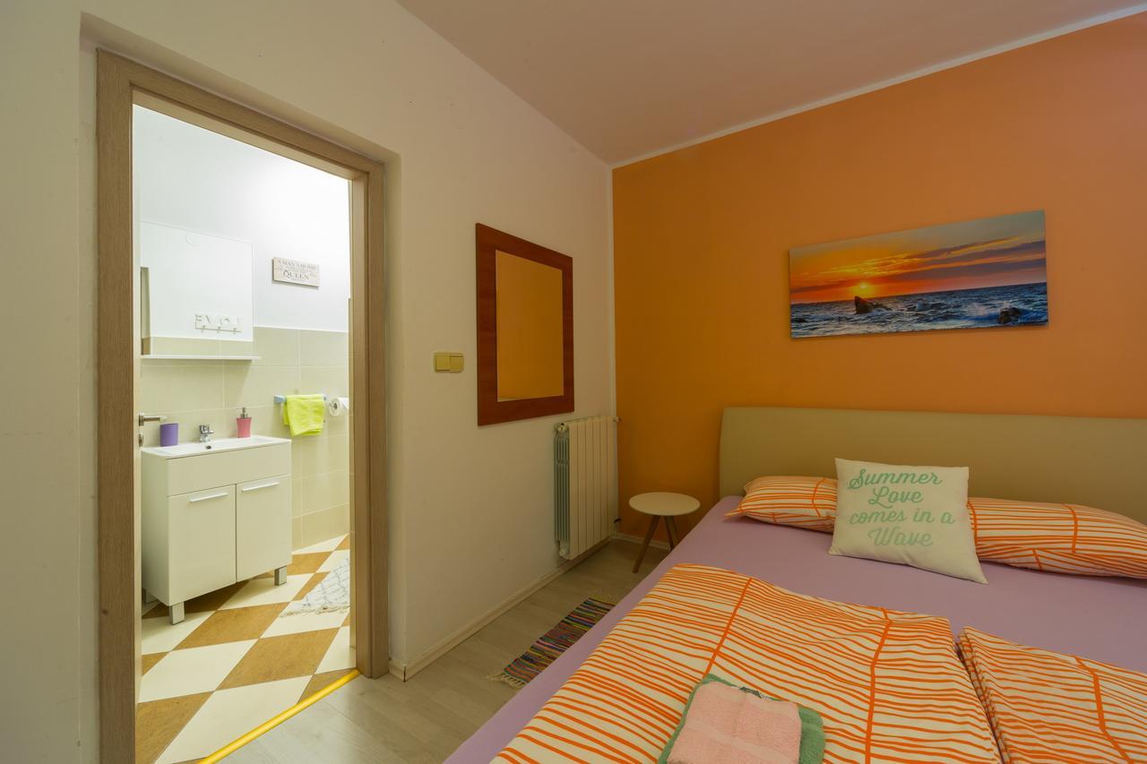 Melanie Appartement Opatija