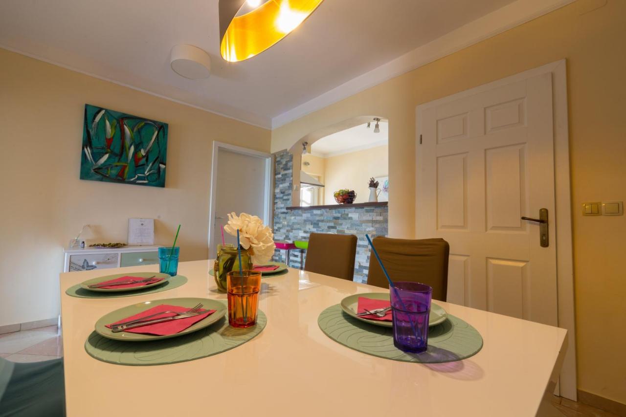 Melanie Appartement Opatija