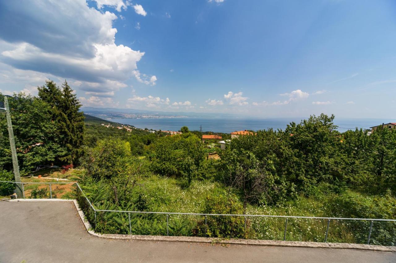 Melanie Appartement Opatija