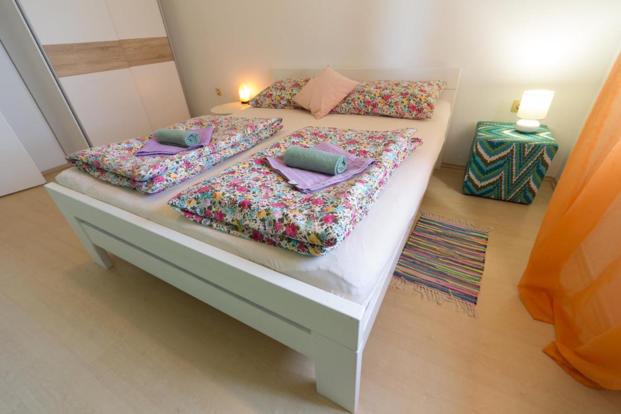 Appartement Melanie *
