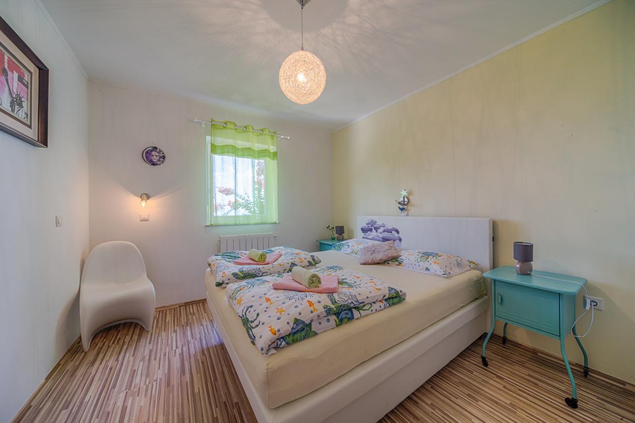Melanie Appartement