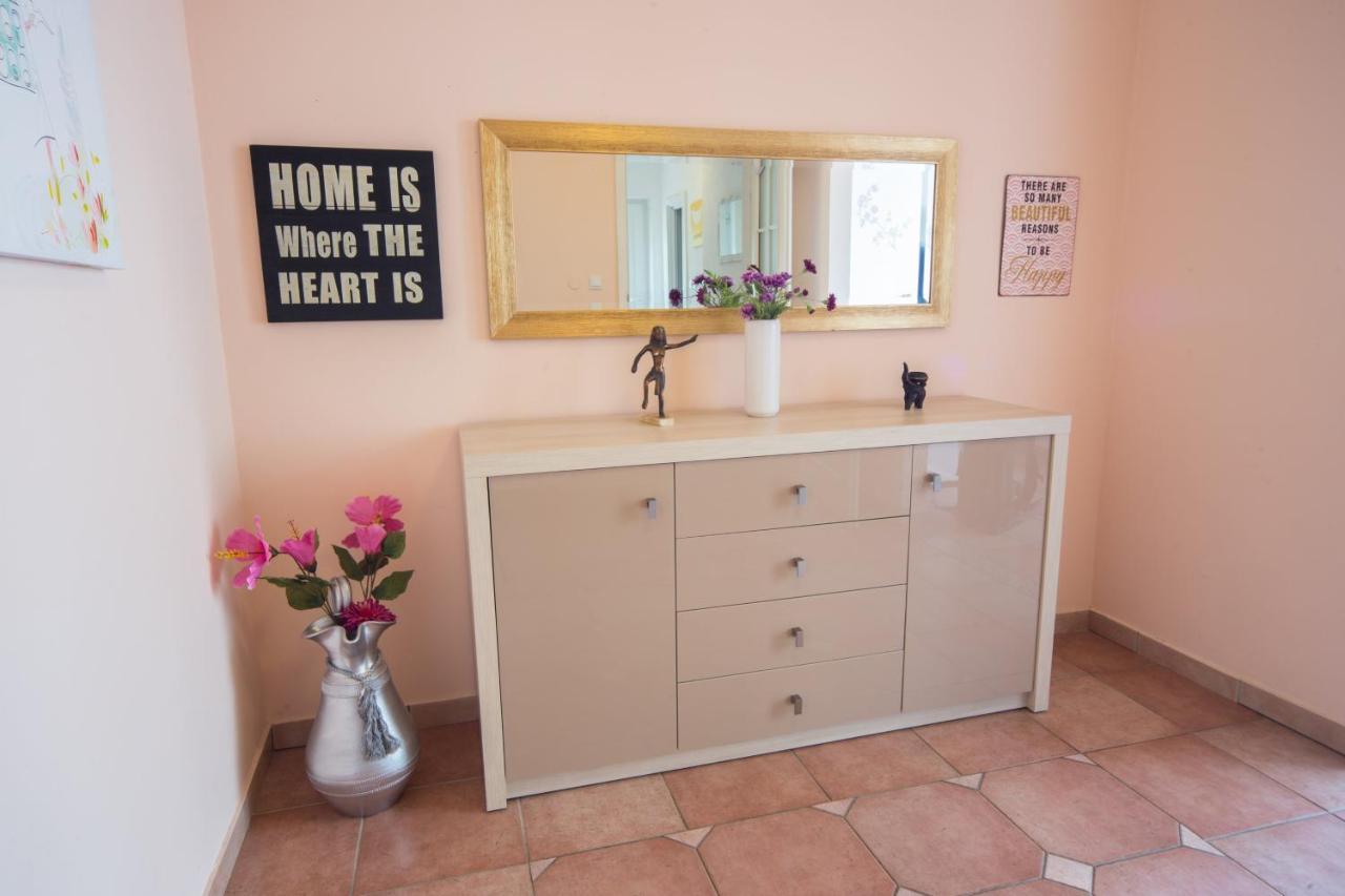 Appartement Melanie *