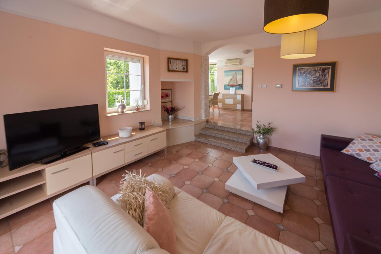 Melanie Appartement Opatija