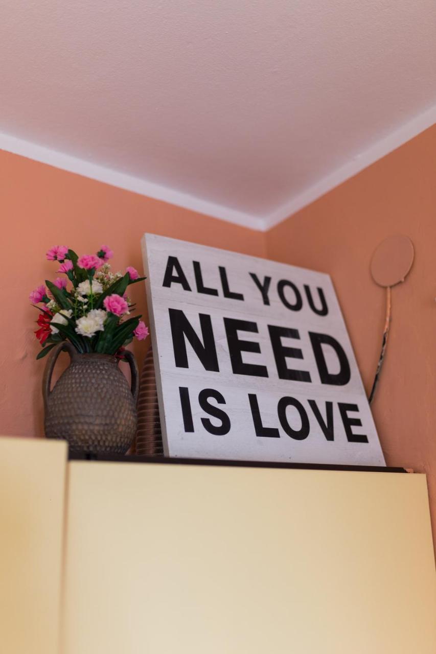Melanie Appartement Opatija