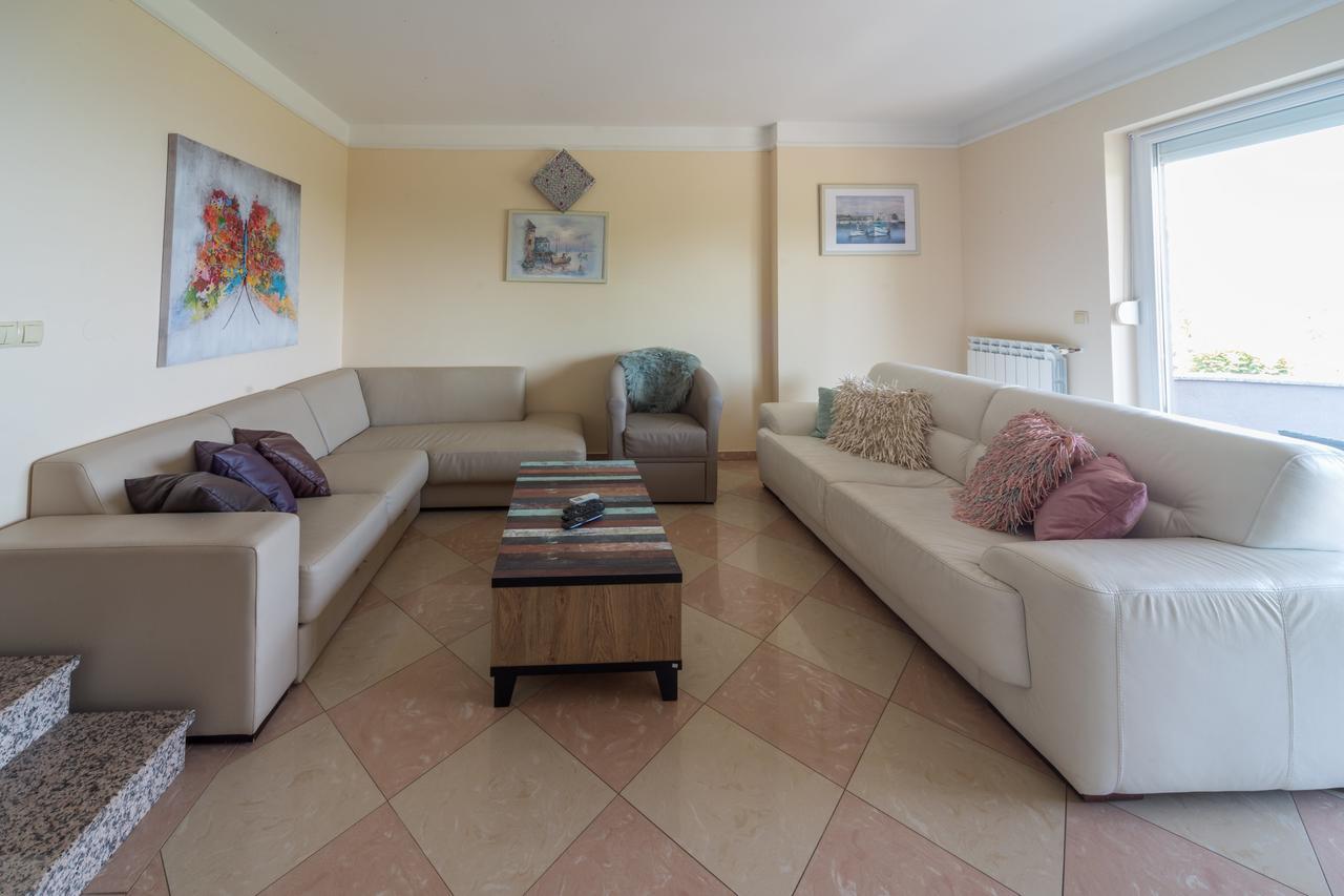 Melanie Appartement