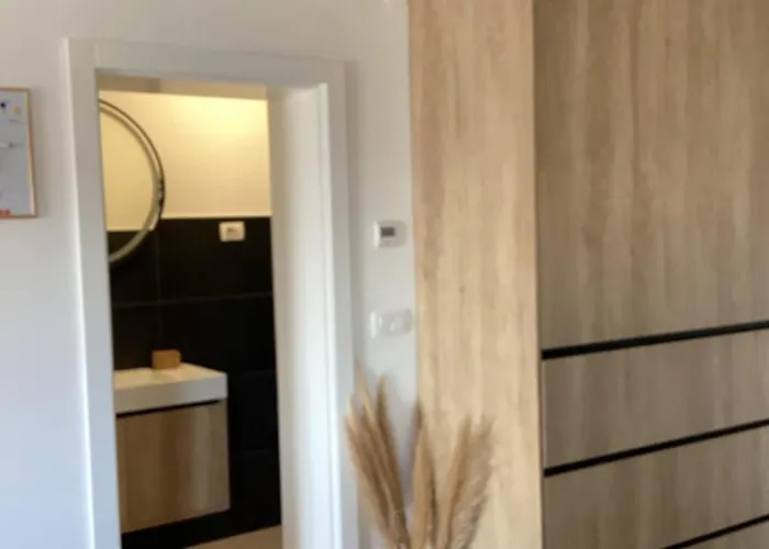 Apartments Melanie