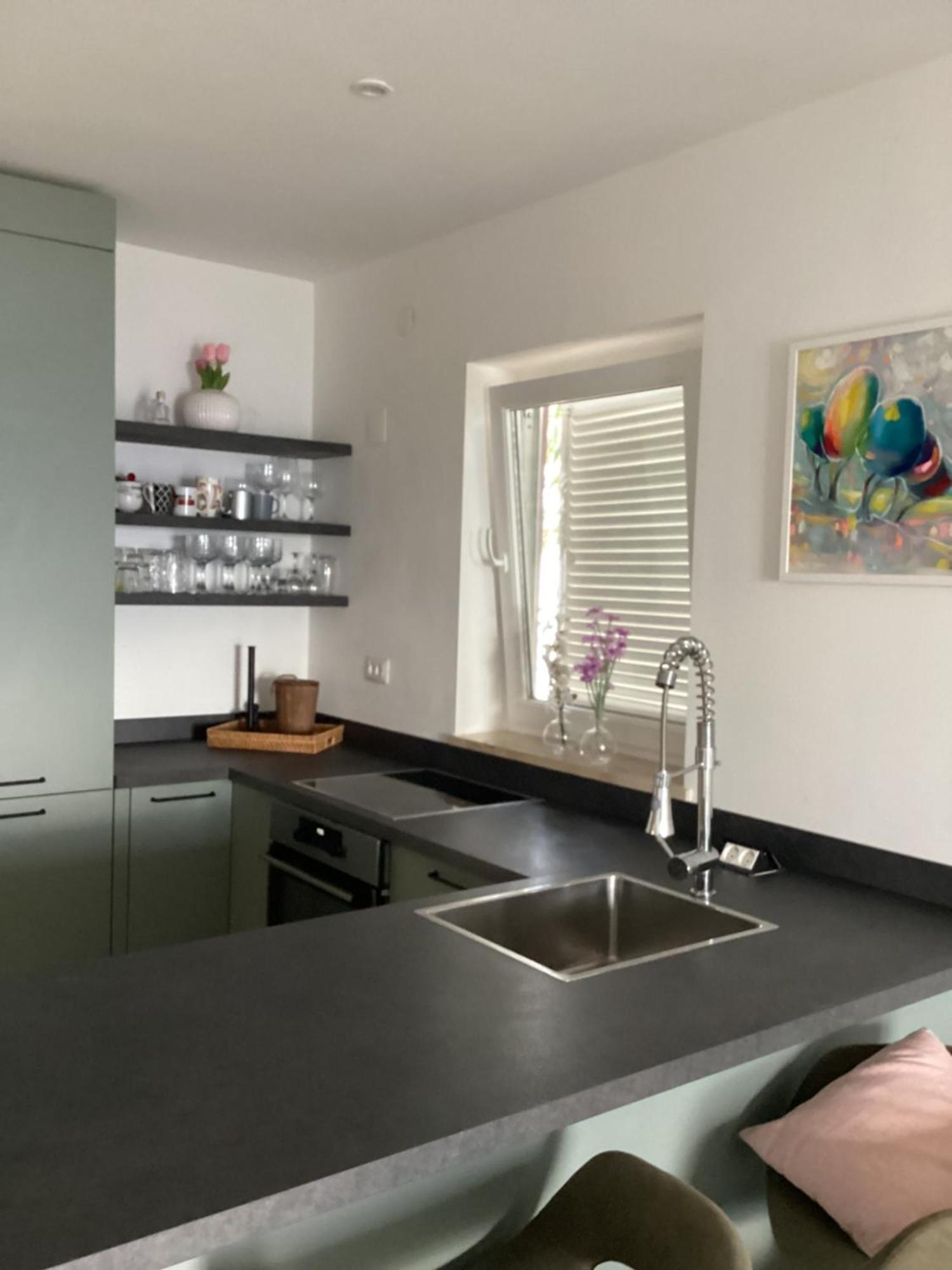 Apartma Melanie