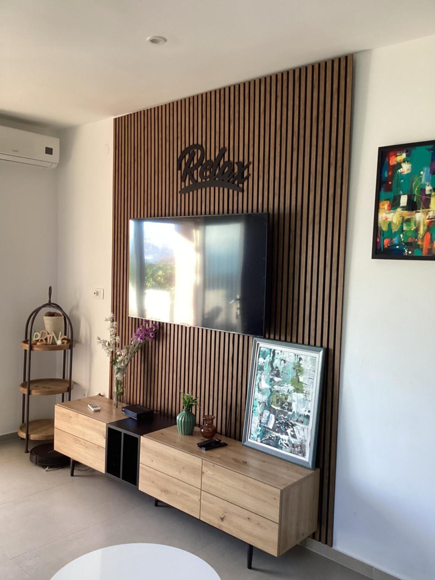 Apartma Melanie