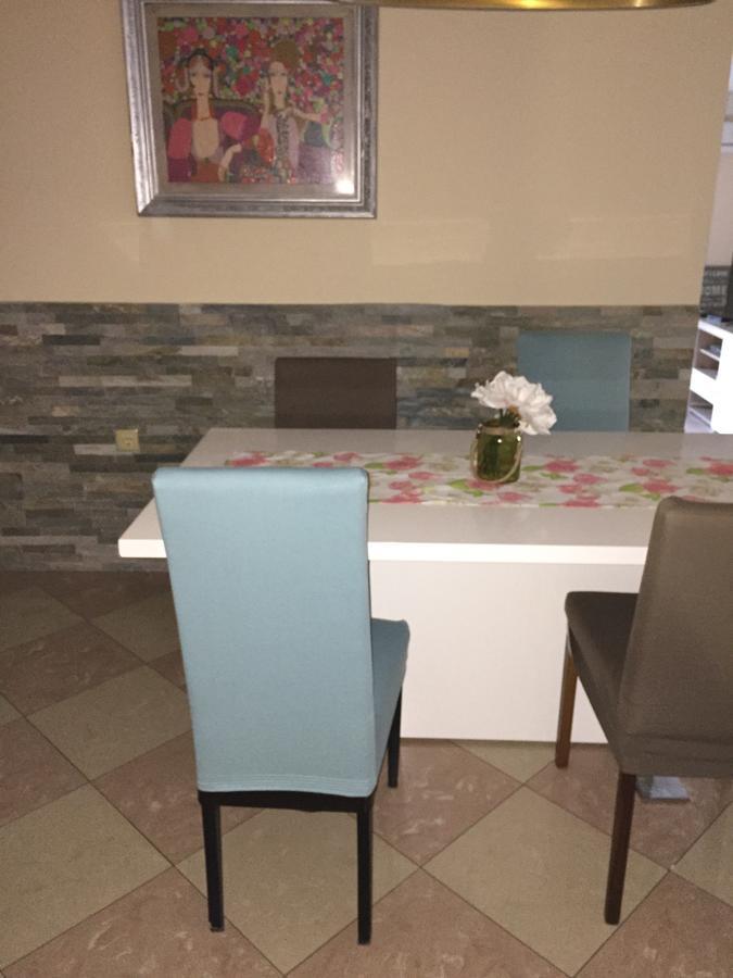 Apartma Melanie *
