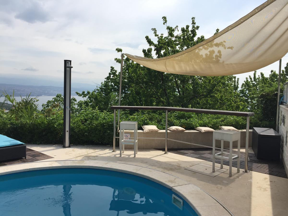 Melanie Apartma Opatija