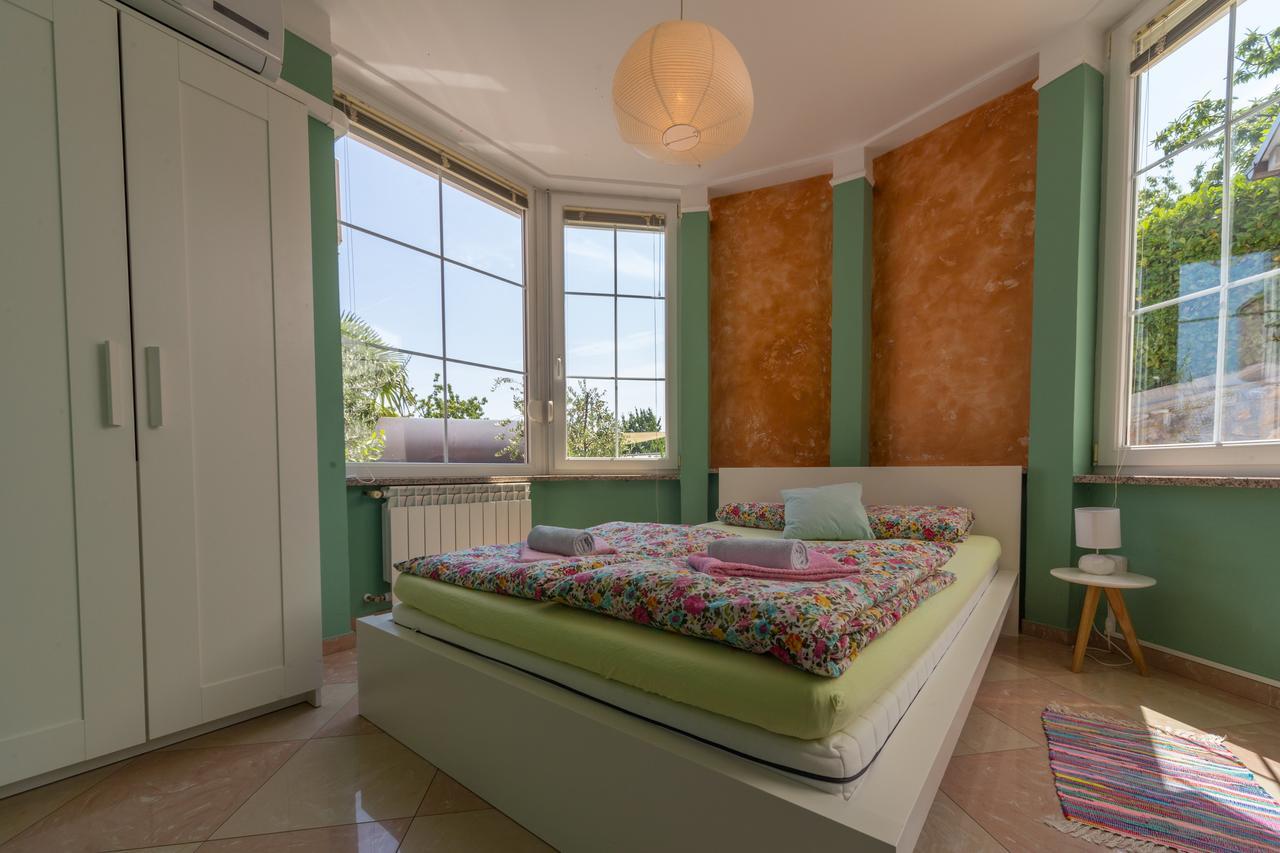 Apartma Melanie