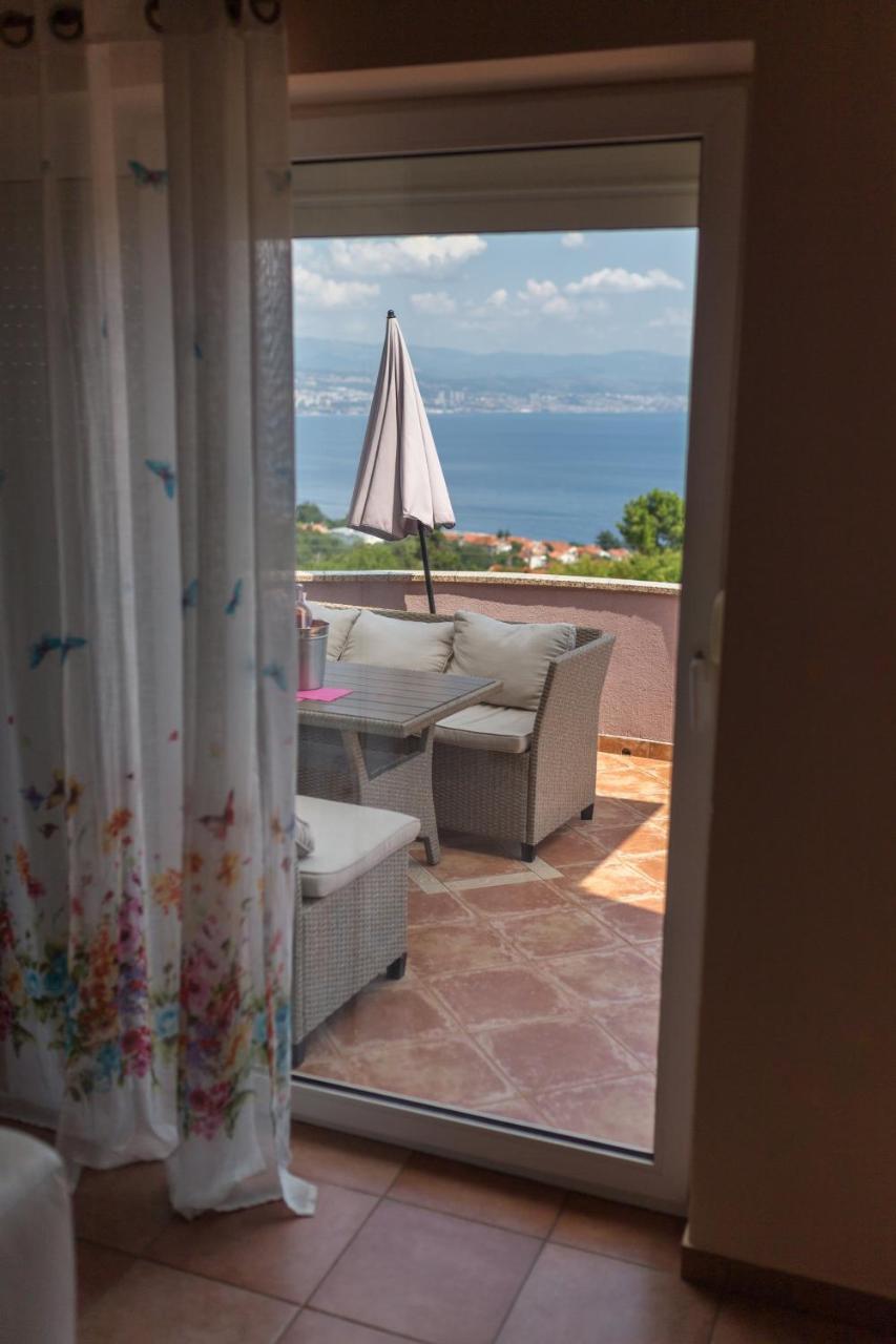 Melanie Apartma Opatija