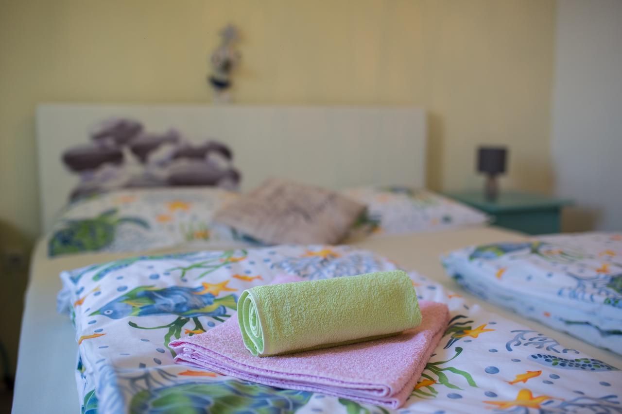 Apartma Melanie