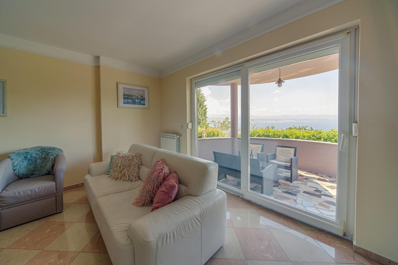 Apartma Melanie