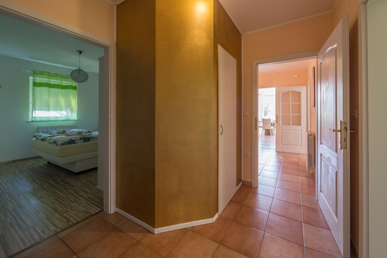Apartma Melanie Opatija