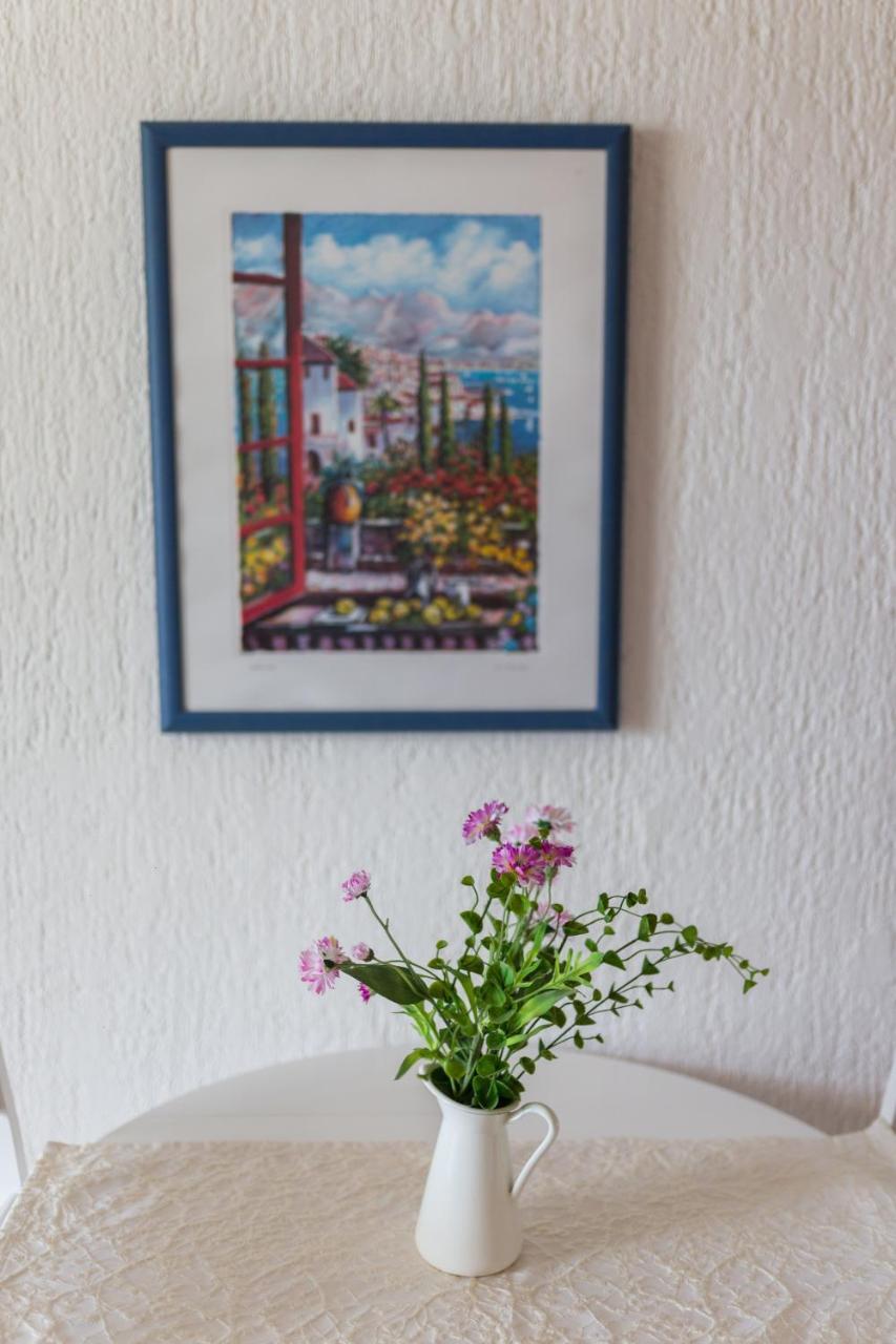 Melanie Apartment Opatija