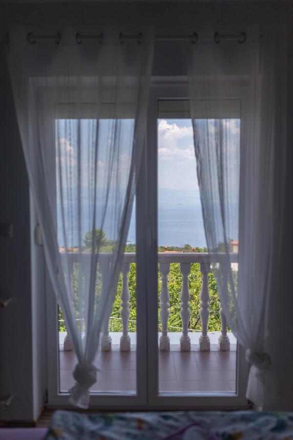 Apartma Melanie *