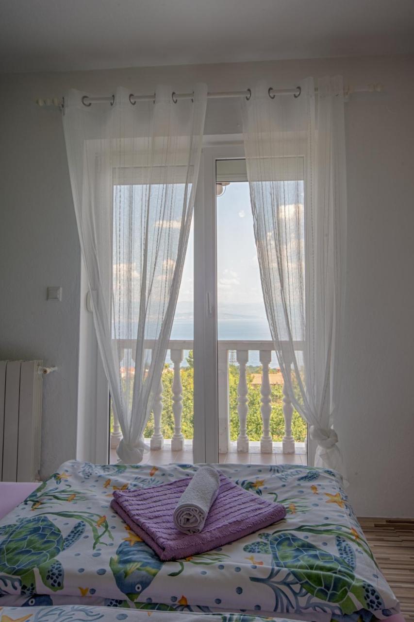 Apartma Melanie