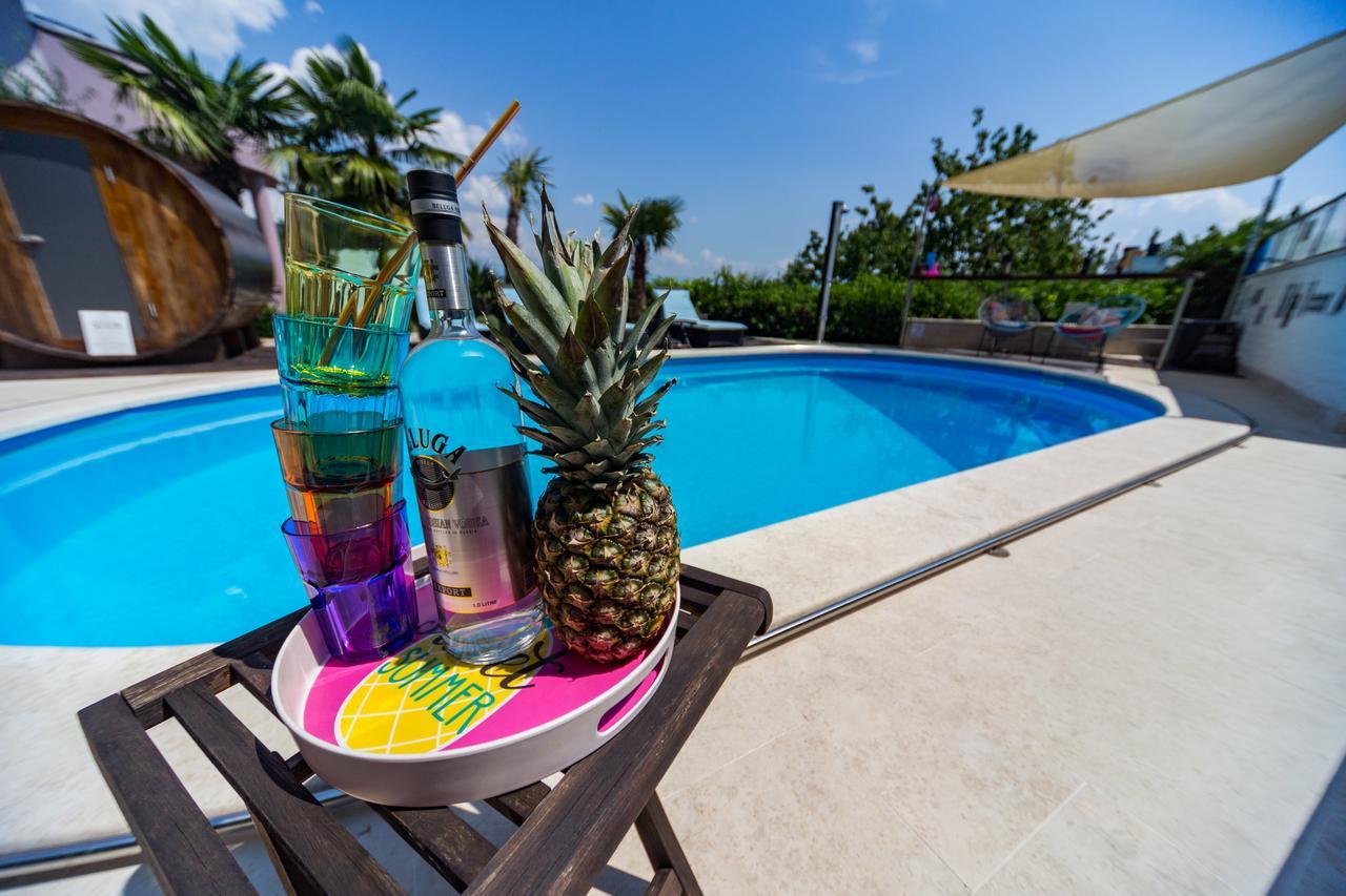 Apartma Melanie Opatija